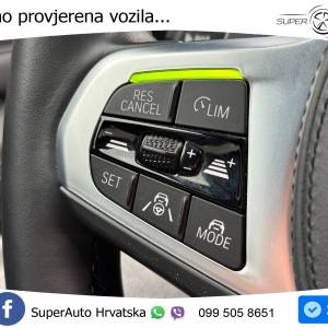 BMW 420d Gran Coupe xDrive Aut. M Sport 190 KS, ACC+LED+KAM+GR SJED+VIRT+ASIST