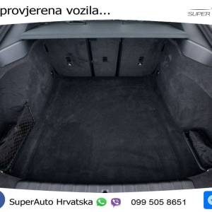 BMW 420d xDrive GC Aut. M Sport 190 KS, ACC+KAM+GR SJED+PANO+HEAD+VIRT
