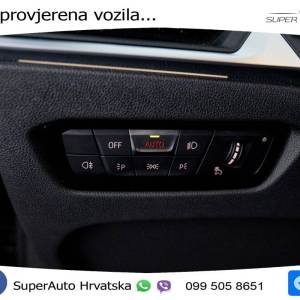 BMW 420d xDrive GC Aut. M Sport 190 KS, ACC+KAM+GR SJED+PANO+HEAD+VIRT