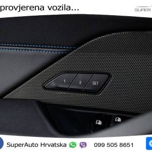 BMW 420d xDrive GC Aut. M Sport 190 KS, ACC+KAM+GR SJED+PANO+HEAD+VIRT