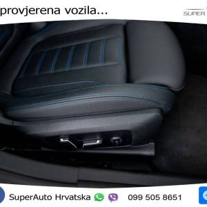 BMW 420d xDrive GC Aut. M Sport 190 KS, ACC+KAM+GR SJED+PANO+HEAD+VIRT