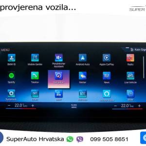 BMW 420d xDrive GC Aut. M Sport 190 KS, ACC+KAM+GR SJED+PANO+HEAD+VIRT