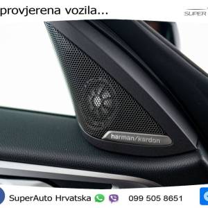 BMW 420d xDrive GC Aut. M Sport 190 KS, ACC+KAM+GR SJED+PANO+HEAD+VIRT