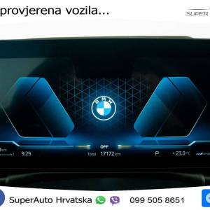 BMW 420d xDrive GC Aut. M Sport 190 KS, ACC+KAM+GR SJED+PANO+HEAD+VIRT