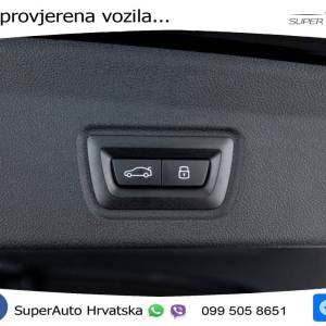 BMW 420d xDrive GC Aut. M Sport 190 KS, ACC+KAM+GR SJED+PANO+HEAD+VIRT