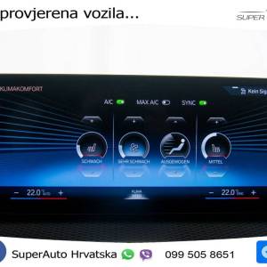BMW 420d xDrive GC Aut. M Sport 190 KS, ACC+KAM+GR SJED+PANO+HEAD+VIRT