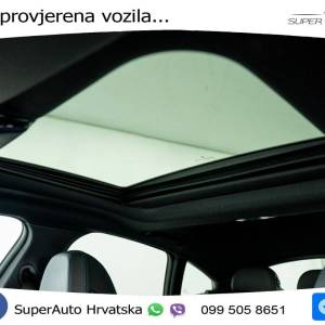 BMW 420d xDrive GC Aut. M Sport 190 KS, ACC+KAM+GR SJED+PANO+HEAD+VIRT