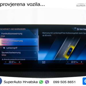 BMW 420d xDrive GC Aut. M Sport 190 KS, ACC+KAM+GR SJED+PANO+HEAD+VIRT