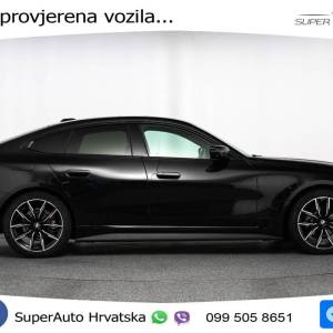 BMW 420d xDrive GC Aut. M Sport 190 KS, ACC+KAM+GR SJED+PANO+HEAD+VIRT