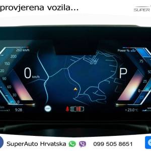 BMW 420d xDrive GC Aut. M Sport 190 KS, ACC+KAM+GR SJED+PANO+HEAD+VIRT