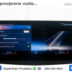 BMW 420d xDrive GC Aut. M Sport 190 KS, ACC+KAM+GR SJED+PANO+HEAD+VIRT