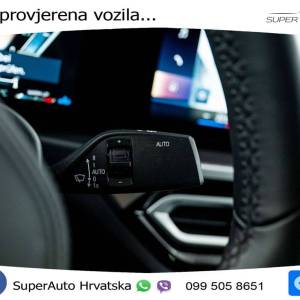 BMW 420d xDrive GC Aut. M Sport 190 KS, ACC+KAM+GR SJED+PANO+HEAD+VIRT