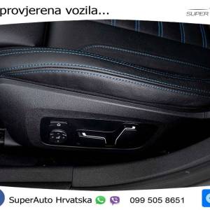 BMW 420d xDrive GC Aut. M Sport 190 KS, ACC+KAM+GR SJED+PANO+HEAD+VIRT