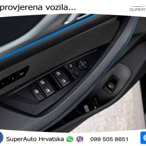 BMW 420d xDrive GC Aut. M Sport 190 KS, ACC+KAM+GR SJED+PANO+HEAD+VIRT