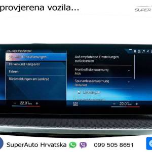 BMW 420d xDrive GC Aut. M Sport 190 KS, ACC+KAM+GR SJED+PANO+HEAD+VIRT