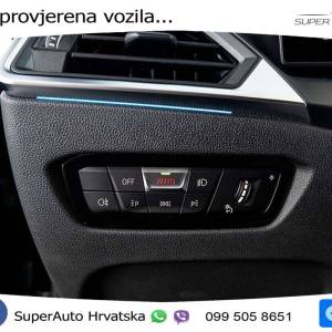 BMW 420d xDrive GC Aut. M Sport 190 KS, ACC+KAM+GR SJED+PANO+HEAD+VIRT