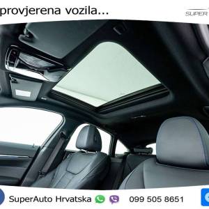 BMW 420d xDrive GC Aut. M Sport 190 KS, ACC+KAM+GR SJED+PANO+HEAD+VIRT