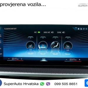 BMW 420d xDrive GC Aut. M Sport 190 KS, ACC+KAM+GR SJED+PANO+HEAD+VIRT