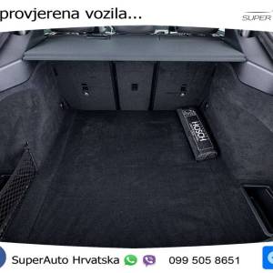 BMW 420d xDrive GC Aut. M Sport 190 KS, ACC+KAM+GR SJED+PANO+HEAD+VIRT