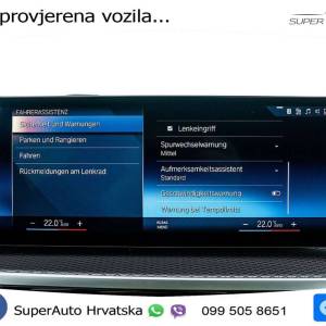 BMW 420d xDrive GC Aut. M Sport 190 KS, ACC+KAM+GR SJED+PANO+HEAD+VIRT