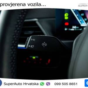 BMW 420d xDrive GC Aut. M Sport 190 KS, ACC+KAM+GR SJED+PANO+HEAD+VIRT