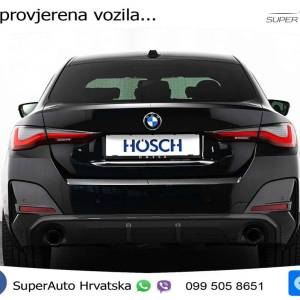 BMW 420d xDrive GC Aut. M Sport 190 KS, ACC+KAM+GR SJED+PANO+HEAD+VIRT