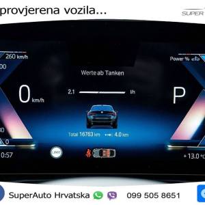 BMW 420d xDrive GC Aut. M Sport 190 KS, ACC+KAM+GR SJED+PANO+HEAD+VIRT