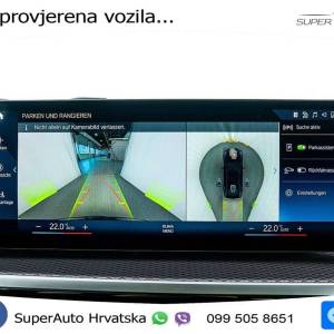BMW 420d xDrive GC Aut. M Sport 190 KS, ACC+KAM+GR SJED+PANO+HEAD+VIRT