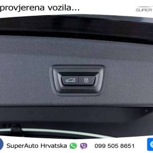 BMW 420d xDrive GC Aut. M Sport 190 KS, ACC+KAM+GR SJED+PANO+HEAD+VIRT