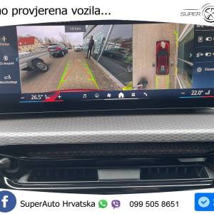 BMW 430i Gran Coupe xDrive Aut. M Sport 245 KS, ACC+360+LED+GR SJED+VIRT+ASIST