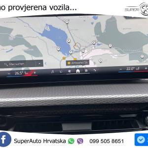 BMW 430i Gran Coupe xDrive Aut. M Sport 245 KS, ACC+360+LED+GR SJED+VIRT+ASIST