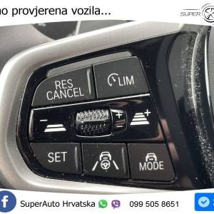 BMW 430i Gran Coupe xDrive Aut. M Sport 245 KS, ACC+360+LED+GR SJED+VIRT+ASIST