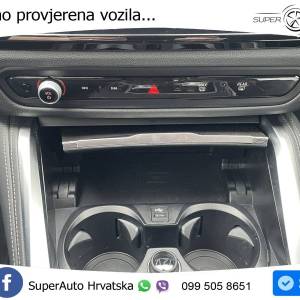 BMW 430i Gran Coupe xDrive Aut. M Sport 245 KS, ACC+360+LED+GR SJED+VIRT+ASIST