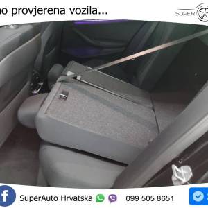 BMW 520d Aut. 190 KS, LED+ACC+KAM+GR SJED+VIRT+PARK