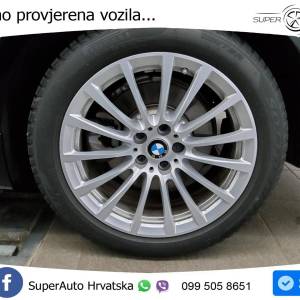 BMW 520d Aut. 190 KS, LED+ACC+KAM+GR SJED+VIRT+PARK