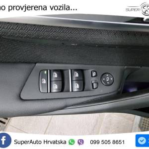 BMW 520d Aut. 190 KS, LED+ACC+KAM+GR SJED+VIRT+PARK