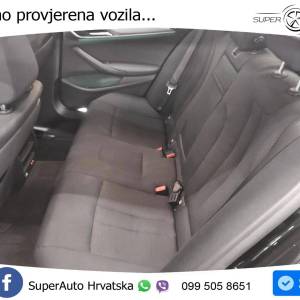 BMW 520d Aut. 190 KS, LED+ACC+360+GR SJED+VIRT+PARK