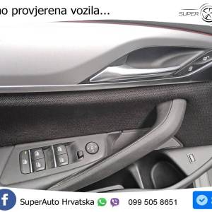 BMW 520d Aut. 190 KS, LED+VIRT+GR SJED+TEM+PARK