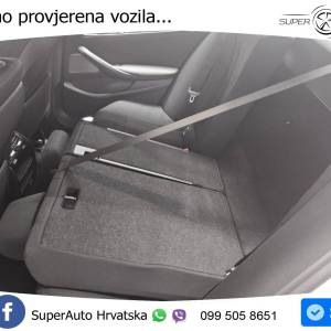 BMW 520d Aut. 190 KS, LED+VIRT+GR SJED+TEM+PARK