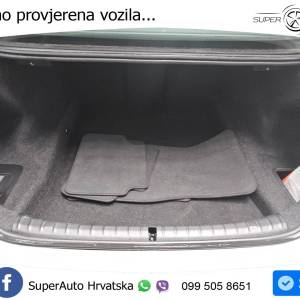 BMW 520d Aut. 190 KS, LED+VIRT+GR SJED+TEM+PARK