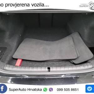 BMW 520d Aut. 190 KS,