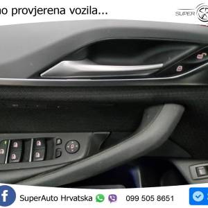 BMW 520d Aut. 190 KS,