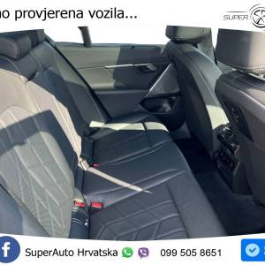 BMW 520d Aut. M Sport 197 KS, ACC+LED+KAM+GR SJED+HEAD+PANO