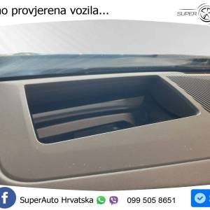 BMW 520d Aut. M Sport 197 KS, ACC+LED+360+4xGR SJED+VIRT+ASIST