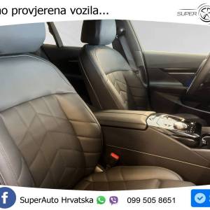 BMW 520d Aut. M Sport 197 KS, ACC+LED+360+4xGR SJED+VIRT+ASIST