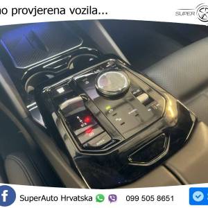 BMW 520d Aut. M Sport 197 KS, ACC+LED+360+4xGR SJED+VIRT+ASIST