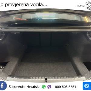 BMW 520d Aut. M Sport 197 KS, ACC+LED+360+4xGR SJED+VIRT+ASIST