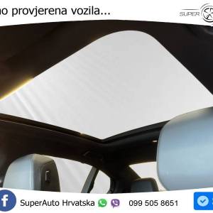 BMW 520d Aut. M Sport 197 KS, ACC+LED+360+4xGR SJED+VIRT+ASIST