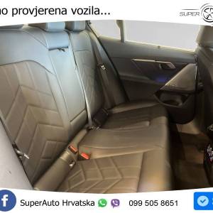 BMW 520d Aut. M Sport 197 KS, ACC+LED+360+4xGR SJED+VIRT+ASIST