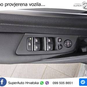 BMW 520d Touring 190 KS, LED+KAM+GR SJED+VIRT+PARK